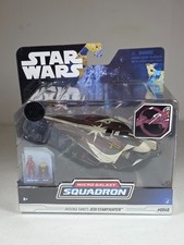 Star Wars Ahsoka Tano   s Jedi Starfighter Micro Galaxy Squadron Series 2  0040