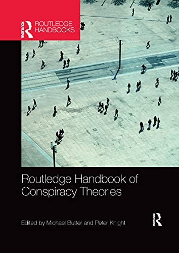 Routledge Handbook Of Conspiracy Theories Michael Butter - Image 5