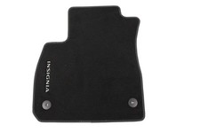 Original Opel Fußmatte vorne links Fahrerseite für Insignia 39200615