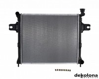KüHler FüR Jeep Grand Cherokee 05-10