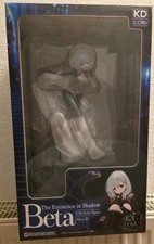 The Eminence In Shadow: Beta Light Novel 1/7 Scale PVC Statue