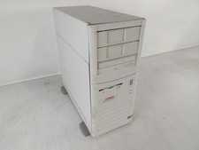 Vintage Compaq Presario 9232 Intel Pentium 120 MHz 16 MB SIMM Desktop