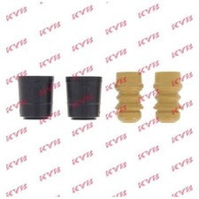 Staubschutzsatz Stoßdämpfer vorne für Audi A6 C6 4F2 4F5 | 23866352