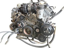 MERCEDES-BENZ SL R230 Motor M113.963 5.0 Benzin 215kw 2003 37888003 MERCEDES-BENZ SL R230 Motor M113.963 5.0 Benzin 215kw 2003 37888003