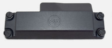 Dell Latitude 12 Rugged 7202, 7212 Rugged Magnetic Stripe and Barcode Reader