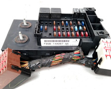 F85B-14A067-AA Ford 1997 1998 F150 F250 Fuse ...