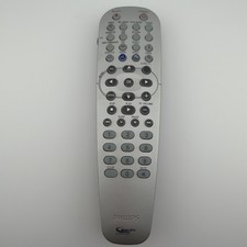 Genuine Philips TV DVD Remote Control RC19046002/01 312814714741