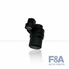 Rear Left ABS Wheel Speed Sensor Honda Civic CR-V Acura RSX 02-06 ALS1250 New