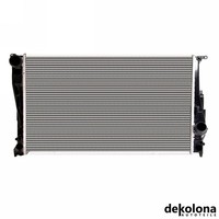 MotorküHlung KüHler FüR BMW 3Er Touring X1 Coupe 1Er Cabriolet 06-15