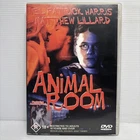 Animal Room DVD Neil Patrick Harris Matthew Lillard Horror R18+ Movie Region 4