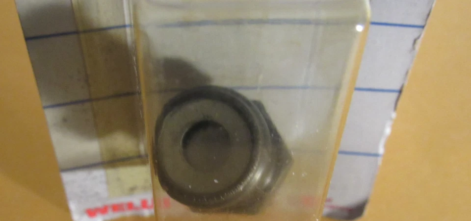 Wells PCV2BP 1965-1982 Datsun Modelos 4 y 6 cil. Camión LUV Subaru con válvula PCV Foto 3 de 4