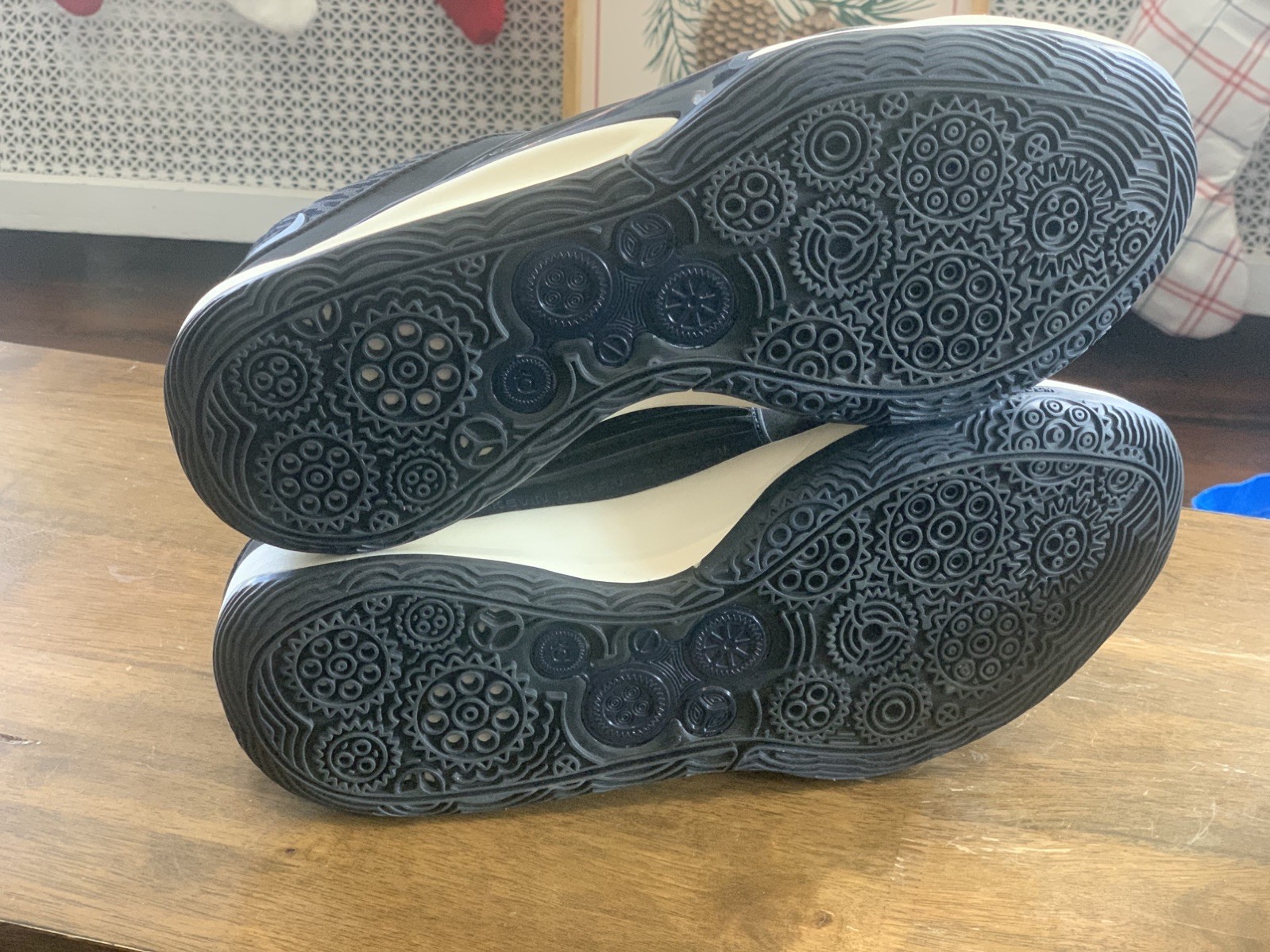 Nike KD16 Boardroom Men's 12  Black Smoke Grey Basketball Shoes DV2917-003