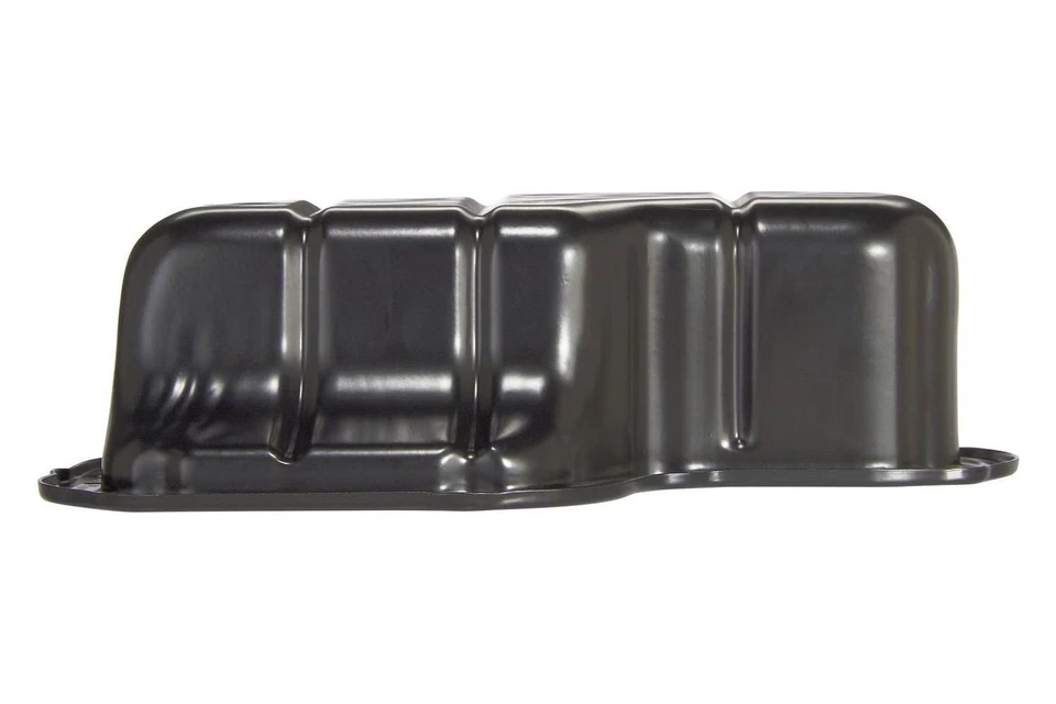 For Nissan Frontier 05-24 Spectra Premium NSP29A Lower New Design Engine Oil Pan Foto 2 de 4