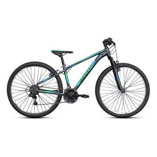 reaction 26 bici mtb 26 6v v-brake acciaio azzurro taglia 26 B40265020 MYLAND Mo