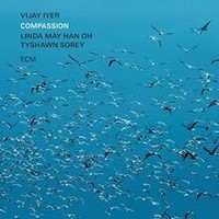 Compassion Von Iyer,Vijay | Cd | Zustand Neu