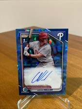 2024 Bowman Sapphire Baseball Checklist Guide in-content 23