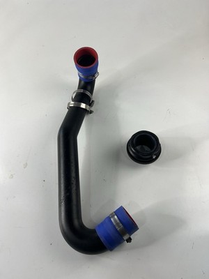 SeaDoo SPARK 2-Up 3-Up RIVA Performance Free Flow Exhaust Kit RS16130