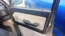 Porte avant et accessoires Alfa Romeo ALFA 33