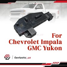 Power Seat Switch 20914737 For Silverado Sier...