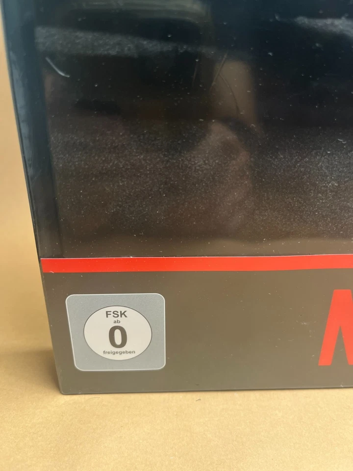 BRUCE SPRINGSTEEN: Nebraska '82 Expanded Edition 4LP + Blu-Ray Box Set 2025 NEW - Image 3 of 4