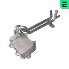 Ölkühler Motoröl ERA 354180 Aluminium für VW TIGUAN JETTA 3 1K2 GOLF PLUS 5 5M1