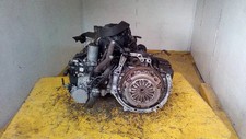 Motore Peugeot 207 Cc GU35 1.6 2012 Benzina Engine Completo