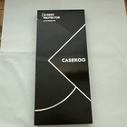 CASEKOO KooFilm for iPhone 12 Pro Max  Full Coverage 2x Screen Protector