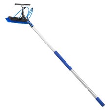 Uimoso Solar Panel Cleaning Kit with 26 ft Wa...