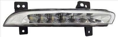Tageslicht vorne L (LED) für RENAULT FLUENCE 02.10-12.15
