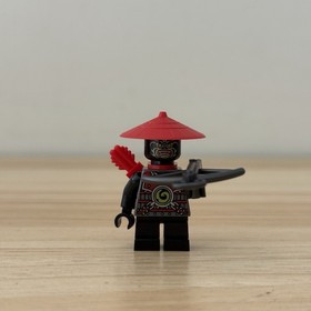 LEGO 70503 NINJAGO The Golden Dragon Set Lloyd Golden Ninja Mini figure