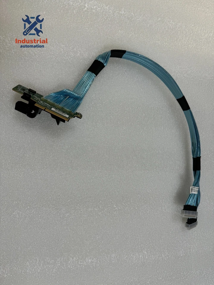 New DELL R7525 XR4DPDL 2X8 V2 connection cable Y3TDH 0Y3TDH Free Shipping - Image 2 of 4