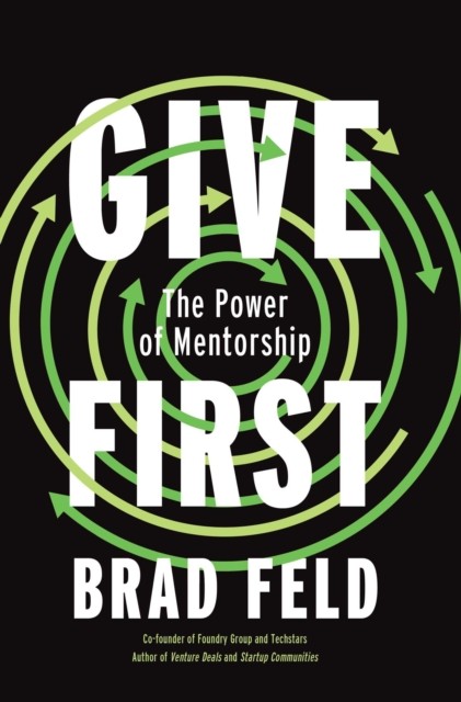 Give First: The Power of Mentorship - Image 2