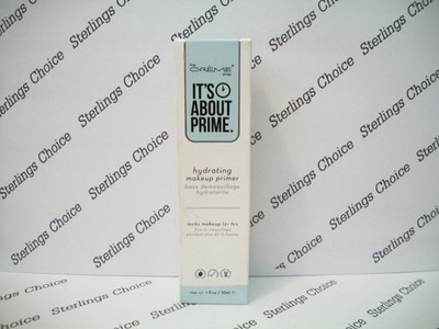 The Creme Shop It's About Prime Hydrating Makeup Primer