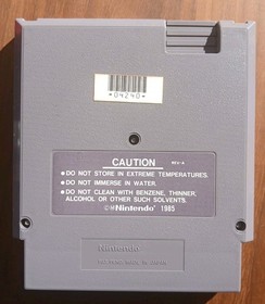 Attack Of Killer Tomatoes (Nintendo NES) Complete in Box CIB