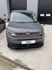 Wolfsburg Edition 2023 Volkswagen Caddy Maxi Commerce Pro TDI SA DSG Van Diesel