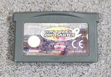ebay® Auktion 137045047323 | Tony Hawk's Pro Skater 2 Nintendo Gameboy Advance GBA Spiel nur Cartridge Thumbnail of ebay® auction 137045047323 | Tony Hawk's Pro Skater 2 Nintendo Gameboy Advance GBA Spiel nur Cartridge