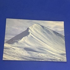 ARTAVAGGIO PLANES WELDING TIP COLOR POSTCARD
