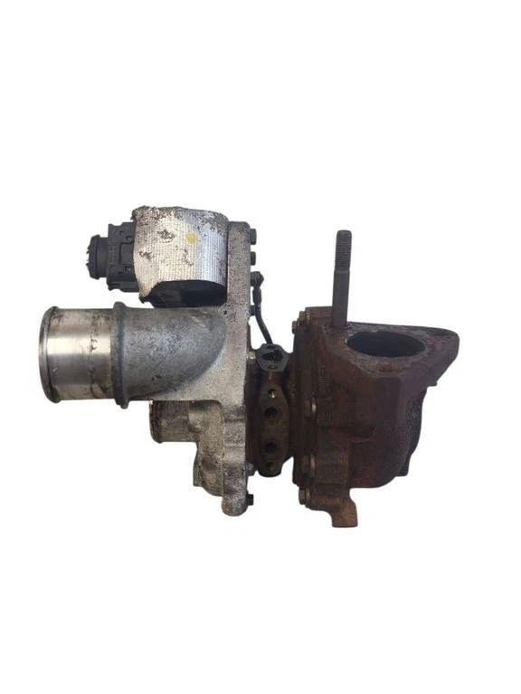 KIA SORENTO II XM Turbolader 282312F100 2.2 Diesel 2011 31613855 - Bild 4 von 4