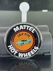 Lola GT70 Metal  button badge   Hot Wheels REDLINE