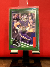 2025 Panini Score Football - Mark Andrews #115 Green