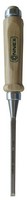 Connex Stechbeitel 6 Mm Chrom-Vanadium-Klinge Stechbeitel