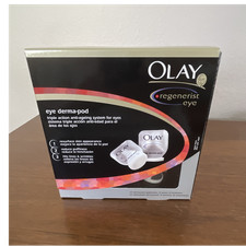 Olay Regenerist Eye Derma-Pod Anti-Ageing Cream 24 Applicators NOS Discontinued