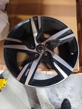 Alufelgen 18 Zoll 7.5" 5x108 1 Satz Volvo XC40 (Für: Volvo XC40 aus 2018)