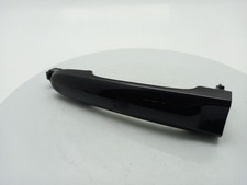 NISSAN MICRA Door Handle 2010-2017 Left Front Outer  