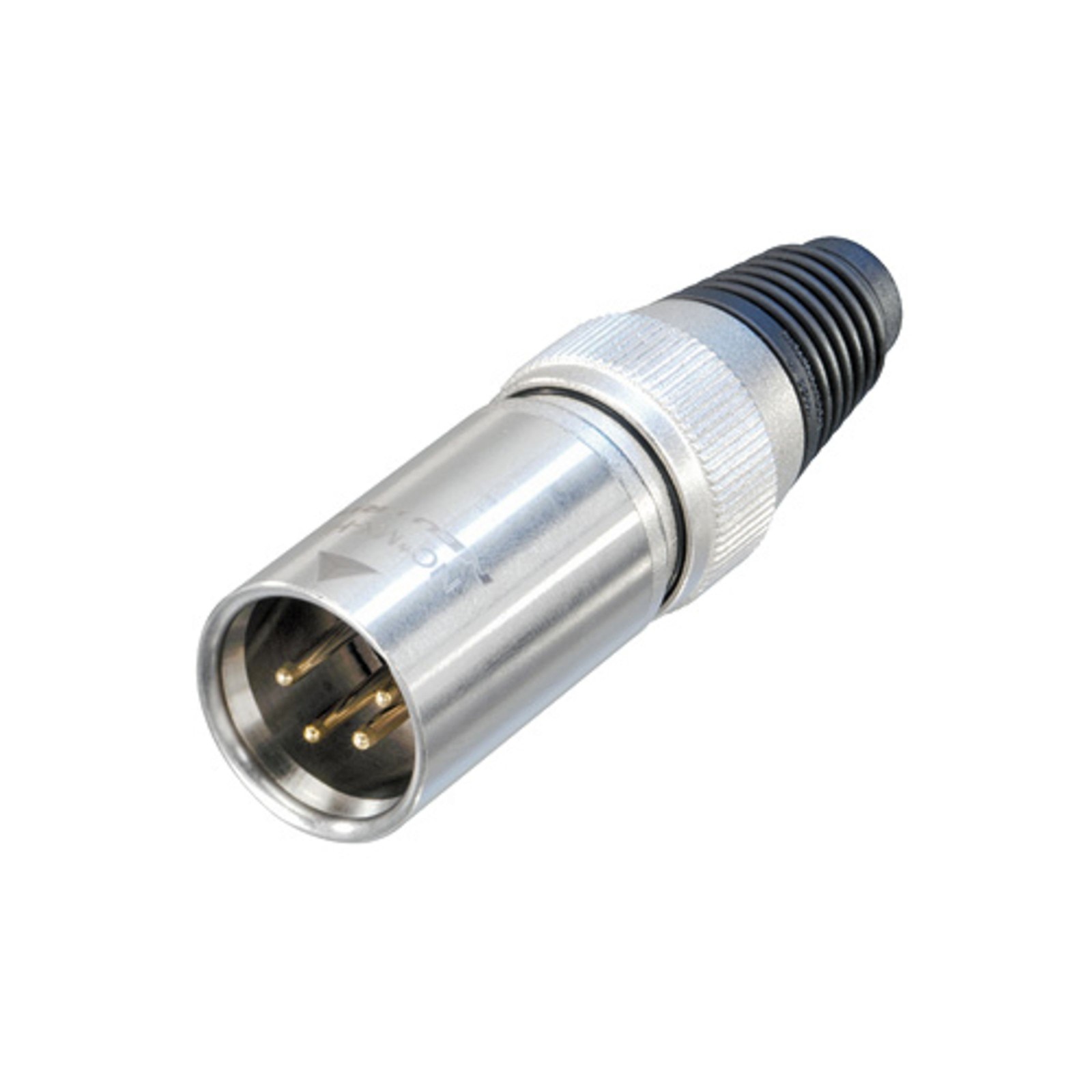 Neutrik NC4MX-HD Kabelstecker - Einbaubuchse 3190₽