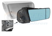 AußEnspiegel Hagus Van Wezel 3031818 FüR Mercedes Klasse W210 VF210 S210 W202
