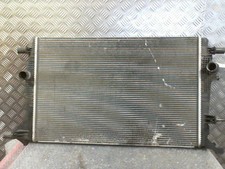 Radiateur Renault SCENIC