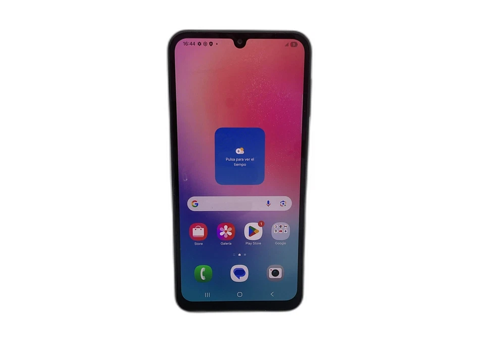 Samsung Galaxy A24 4G · 128GB, foto 1 de 4