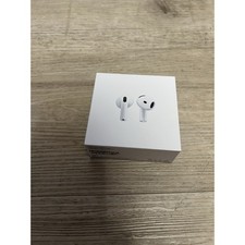 BRAND NEW SEALED Apple AirPods 4th Generation MXP63LL/A