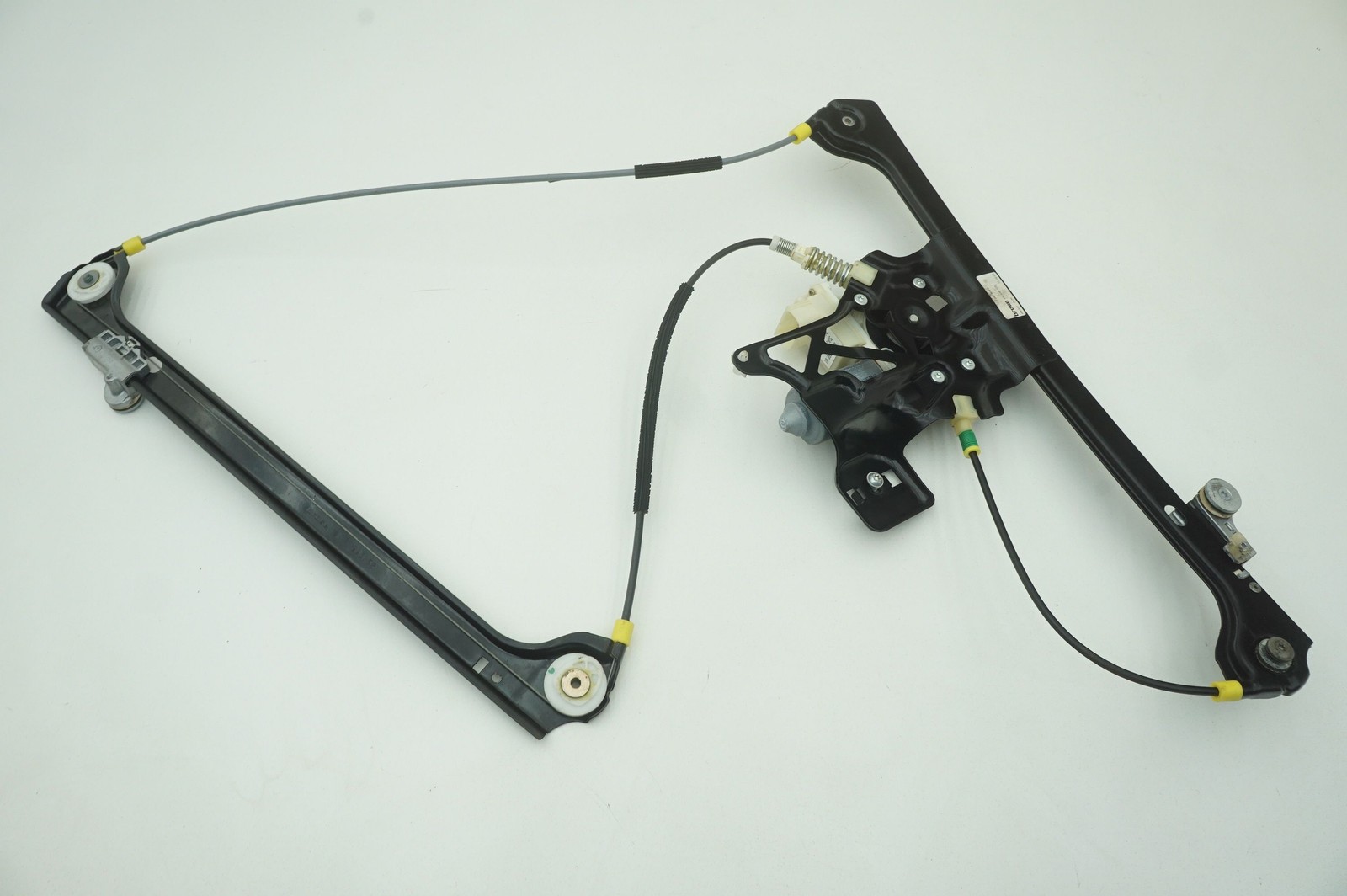 Front Left Door Window Regulator OEM 51337194799 Rolls Royce Phantom Vii 2006